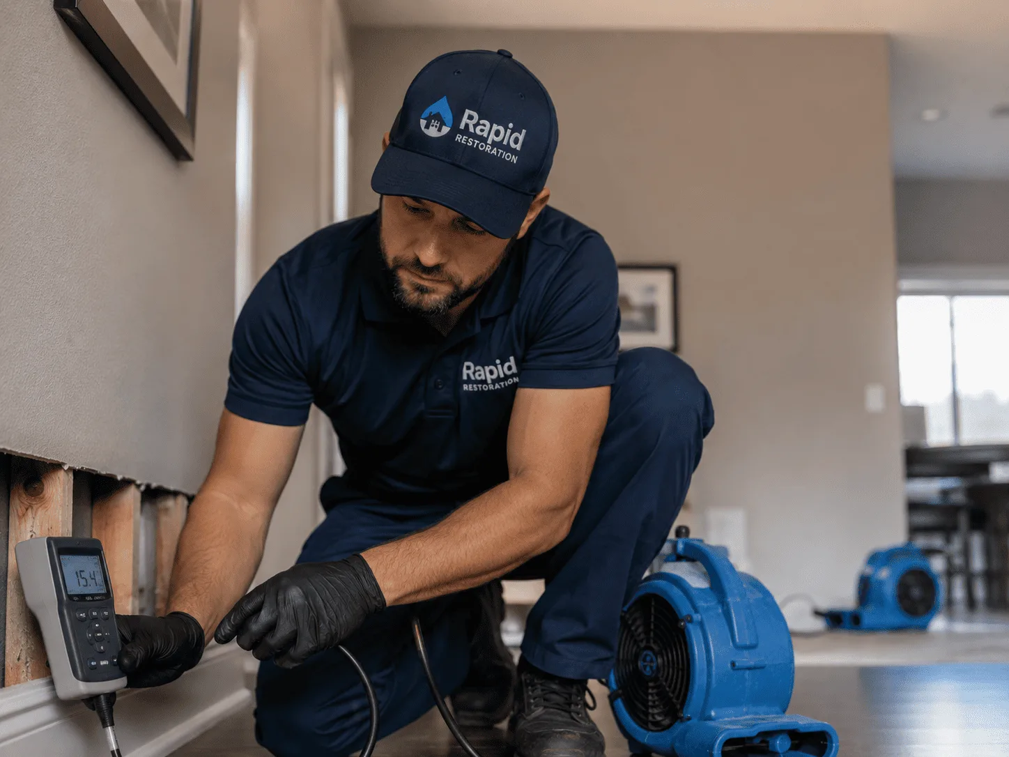 Common questions about Structural Drying in Monmouth Beach, NJ